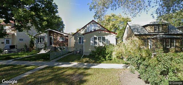 485 De La Morenie Street（加拿大曼尼托巴省温尼伯市）房屋照片