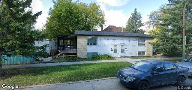 485 Ritchot Street（加拿大曼尼托巴省温尼伯市）房屋照片