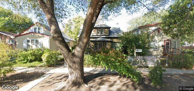 487 De La Morenie Street（加拿大曼尼托巴省温尼伯市）房屋照片