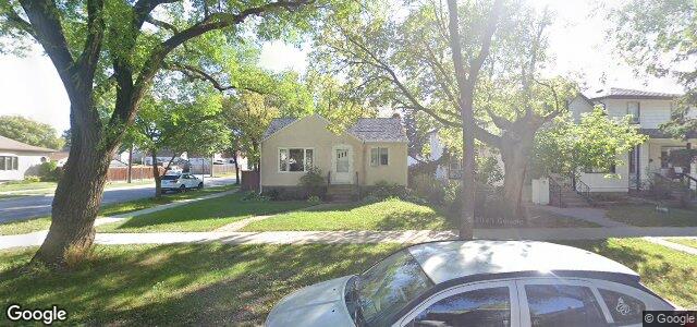 490 De La Morenie Street（加拿大曼尼托巴省温尼伯市）房屋照片