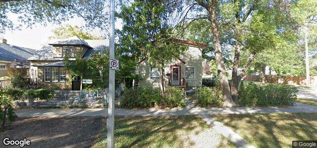 Photo of 491 De La Morenie Street in Winnipeg, Manitoba