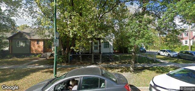 491 Langevin Street（加拿大曼尼托巴省温尼伯市）房屋照片