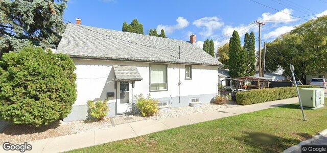 500 Ritchot Street（加拿大曼尼托巴省温尼伯市）房屋照片