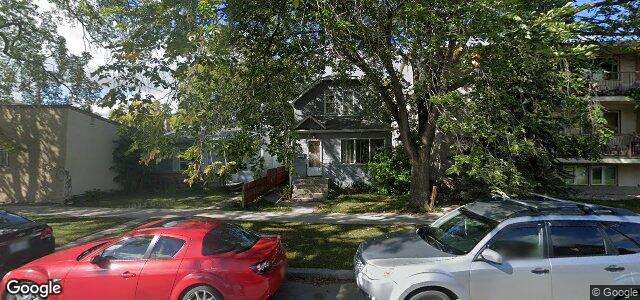 501 St Jean Baptiste Street（加拿大曼尼托巴省温尼伯市）房屋照片