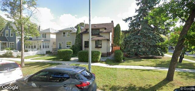 502 Ritchot Street（加拿大曼尼托巴省温尼伯市）房屋照片