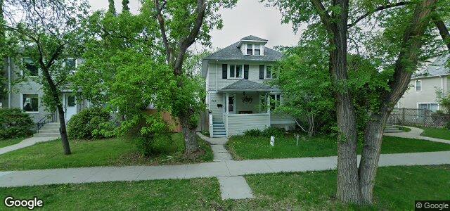 503 De La Morenie Street（加拿大曼尼托巴省温尼伯市）房屋照片