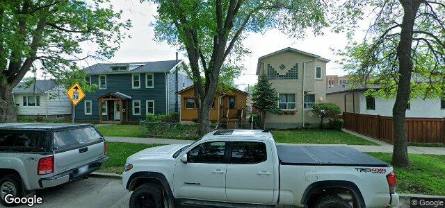 504 De La Morenie Street（加拿大曼尼托巴省温尼伯市）房屋照片