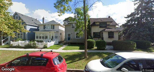 Larawan ng 504 Ritchot Street sa Winnipeg, Manitoba