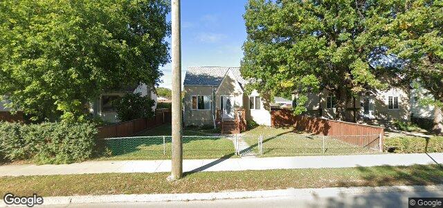 505 Des Meurons Street（加拿大曼尼托巴省温尼伯市）房屋照片