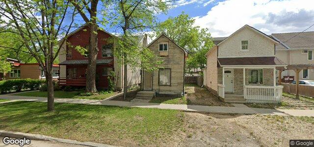 506 Langevin Street（加拿大曼尼托巴省温尼伯市）房屋照片