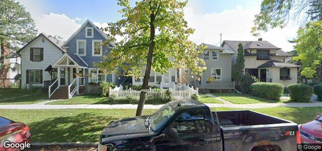 506 Ritchot Street（加拿大曼尼托巴省温尼伯市）房屋照片