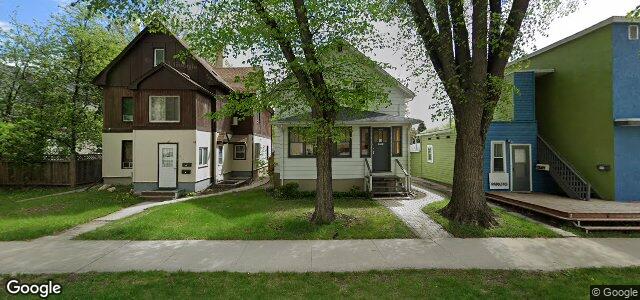 508 Aulneau Street（加拿大曼尼托巴省温尼伯市）房屋照片