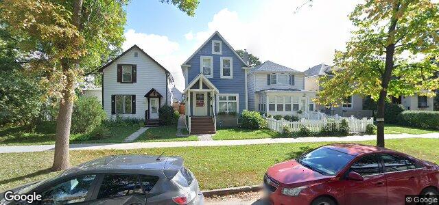 508 Ritchot Street（加拿大曼尼托巴省温尼伯市）房屋照片