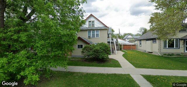 509 De La Morenie Street（加拿大曼尼托巴省温尼伯市）房屋照片