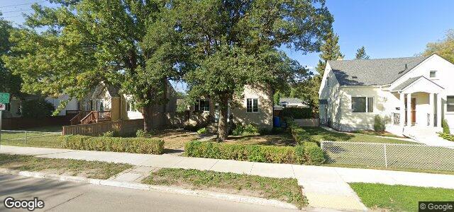 509 Des Meurons Street（加拿大曼尼托巴省温尼伯市）房屋照片