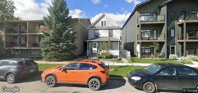 509 St Jean Baptiste Street（加拿大曼尼托巴省温尼伯市）房屋照片