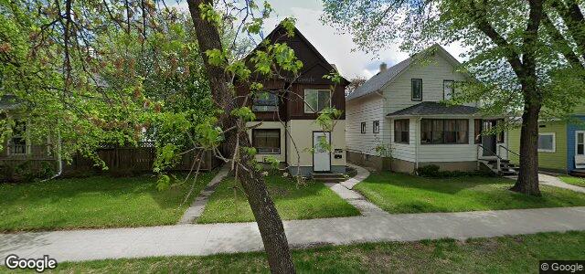 510 Aulneau Street（加拿大曼尼托巴省温尼伯市）房屋照片