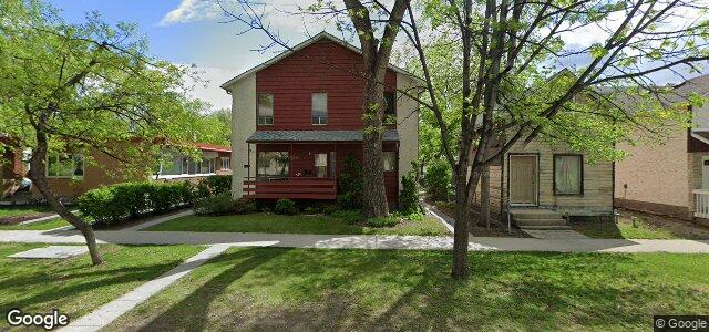 510 Langevin Street（加拿大曼尼托巴省温尼伯市）房屋照片