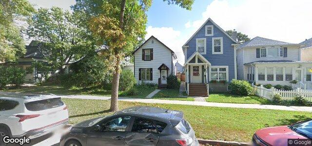 510 Ritchot Street（加拿大曼尼托巴省温尼伯市）房屋照片