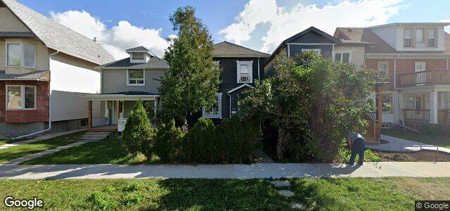 510 St Jean Baptiste Street（加拿大曼尼托巴省温尼伯市）房屋照片