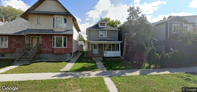 Photo of 512 St Jean Baptiste Street in Winnipeg, Manitoba