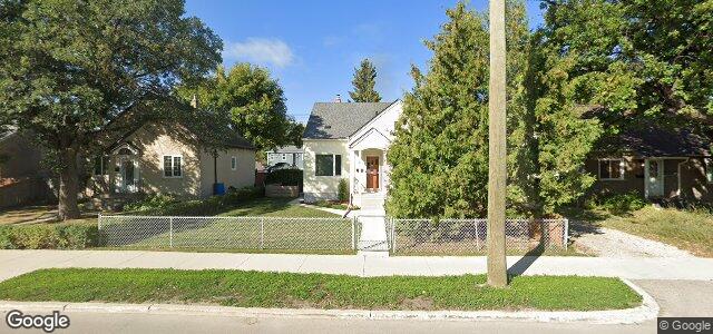 513 Des Meurons Street（加拿大曼尼托巴省温尼伯市）房屋照片