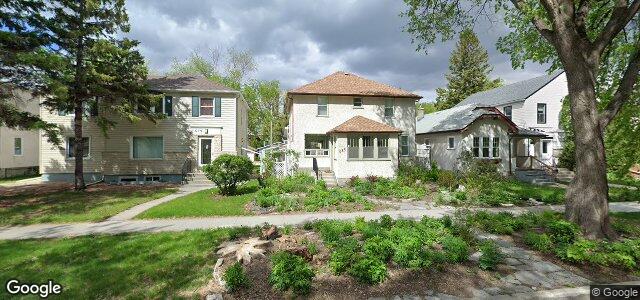 513 Langevin Street（加拿大曼尼托巴省温尼伯市）房屋照片