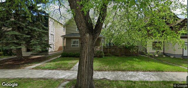 514 Aulneau Street（加拿大曼尼托巴省温尼伯市）房屋照片