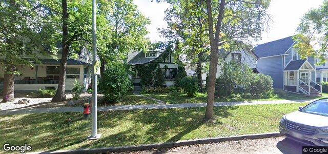 514 Ritchot Street（加拿大曼尼托巴省温尼伯市）房屋照片