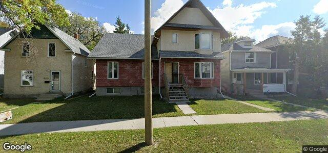 514 St Jean Baptiste Street（加拿大曼尼托巴省温尼伯市）房屋照片