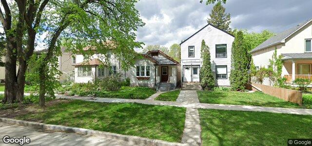 515 Langevin Street（加拿大曼尼托巴省溫尼伯市）房屋照片