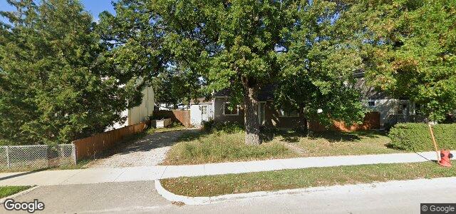 517 Des Meurons Street（加拿大曼尼托巴省温尼伯市）房屋照片