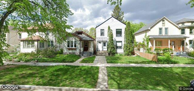 517 Langevin Street（加拿大曼尼托巴省温尼伯市）房屋照片