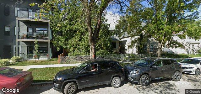 517 St Jean Baptiste Street（加拿大曼尼托巴省温尼伯市）房屋照片