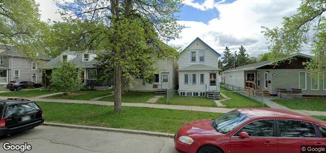Larawan ng 518 De La Morenie Street sa Winnipeg, Manitoba