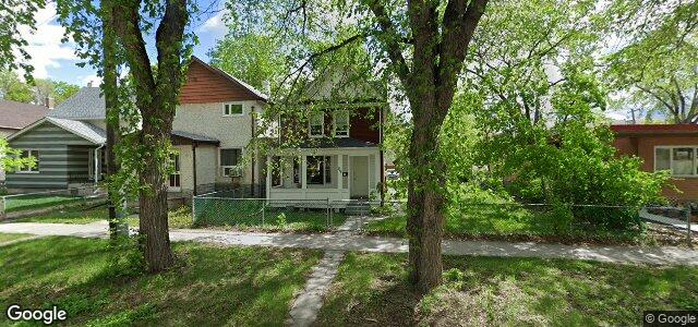 518 Langevin Street（加拿大曼尼托巴省温尼伯市）房屋照片