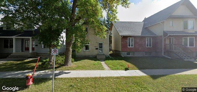 518 St Jean Baptiste Street（加拿大曼尼托巴省温尼伯市）房屋照片