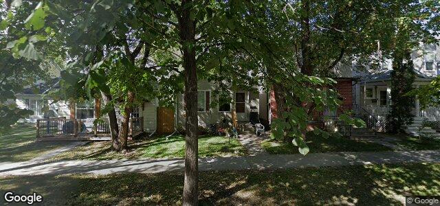 519 Ritchot Street（加拿大曼尼托巴省温尼伯市）房屋照片