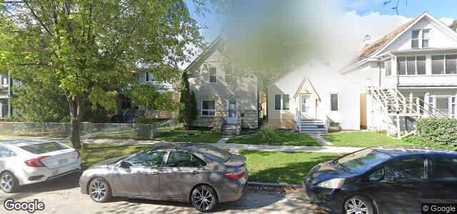 519 St Jean Baptiste Street（加拿大曼尼托巴省温尼伯市）房屋照片