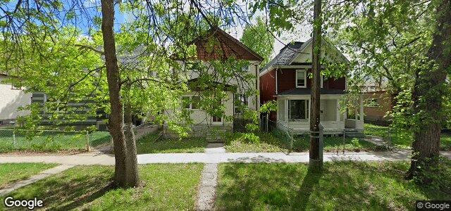 520 Langevin Street（加拿大曼尼托巴省温尼伯市）房屋照片