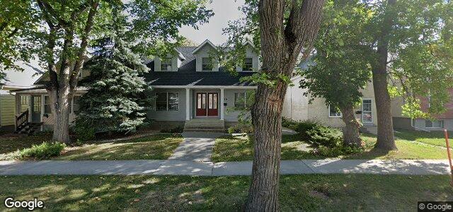 520 St Jean Baptiste Street（加拿大曼尼托巴省温尼伯市）房屋照片