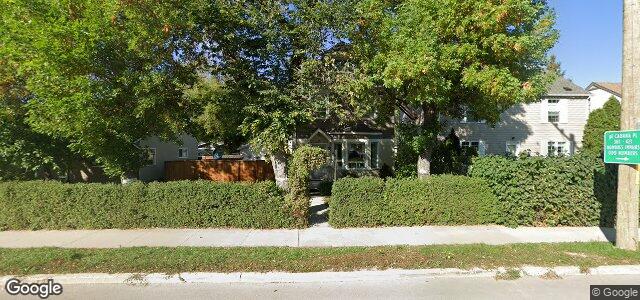 521 Des Meurons Street（加拿大曼尼托巴省温尼伯市）房屋照片