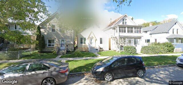 521 St Jean Baptiste Street（加拿大曼尼托巴省温尼伯市）房屋照片