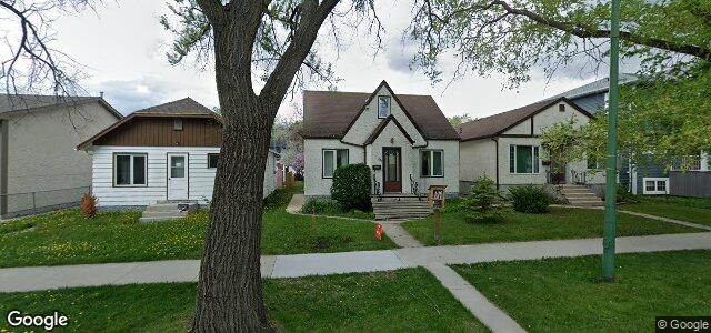 Larawan ng 523 De La Morenie Street sa Winnipeg, Manitoba