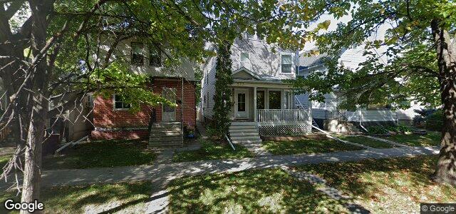 523 Ritchot Street（加拿大曼尼托巴省温尼伯市）房屋照片