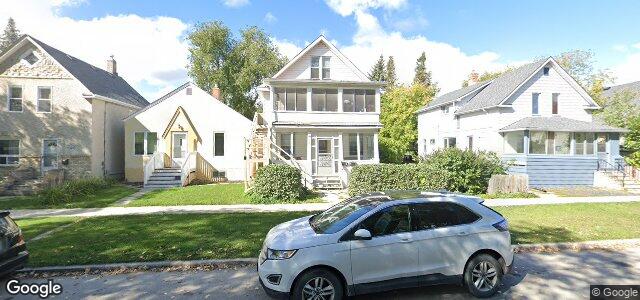 523 St Jean Baptiste Street（加拿大曼尼托巴省温尼伯市）房屋照片