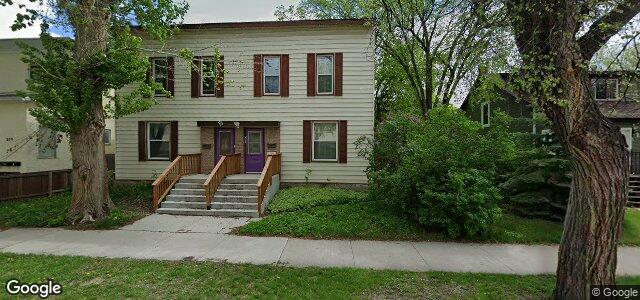 524 Aulneau Street（加拿大曼尼托巴省温尼伯市）房屋照片