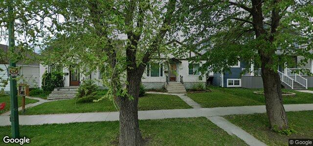 525 De La Morenie Street（加拿大曼尼托巴省温尼伯市）房屋照片