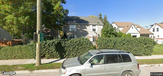 525 Des Meurons Street（加拿大曼尼托巴省温尼伯市）房屋照片