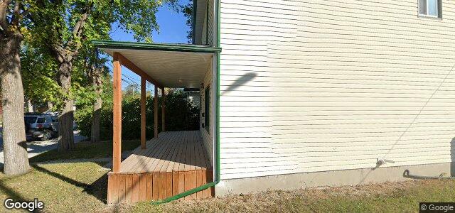 Photo of 526 Des Meurons Street in Winnipeg, Manitoba